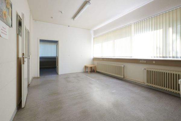 Bürofläche - Lütt Immobilien - Malente