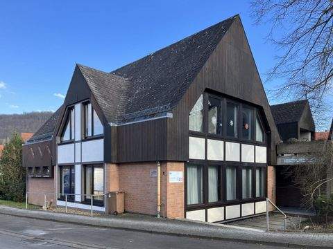 Baunatal Büros, Büroräume, Büroflächen 