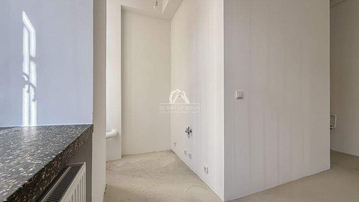 Küchenbereich / kitchen area