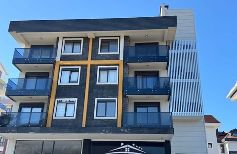 Alanya Wohnungen, Alanya Wohnung kaufen