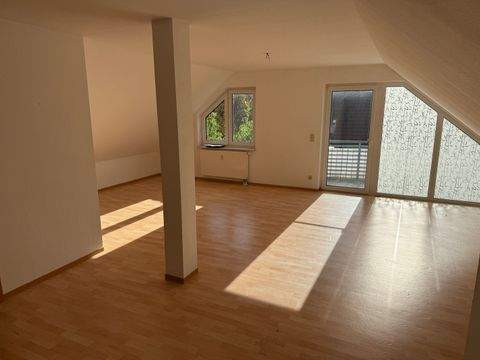 Bad Salzungen Wohnungen, Bad Salzungen Wohnung mieten