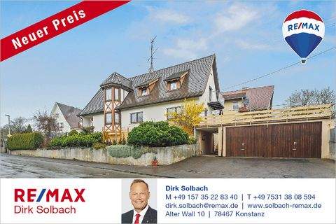 Mengen-Blochingen Häuser, Mengen-Blochingen Haus kaufen