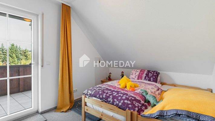 1. OG Schlafzimmer 3 1