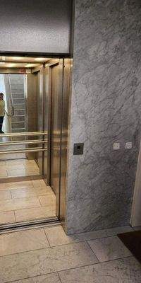 Fahrstuhl
