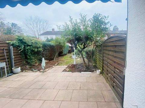 Heusenstamm Häuser, Heusenstamm Haus kaufen