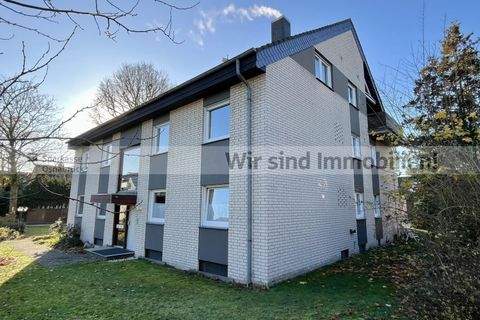 Wallenhorst Wohnungen, Wallenhorst Wohnung kaufen