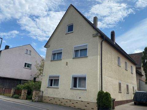 Frensdorf Häuser, Frensdorf Haus kaufen