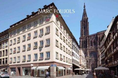 Strasbourg Wohnungen, Strasbourg Wohnung kaufen