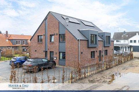 Bockhorn Wohnungen, Bockhorn Wohnung kaufen