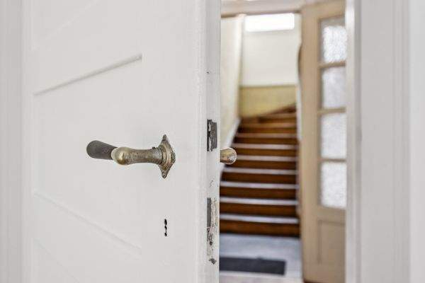 Altbau trifft auf Moderne