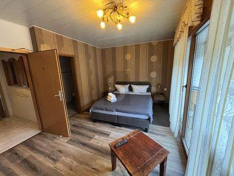 Wintrich Gastronomie, Pacht, Gaststätten