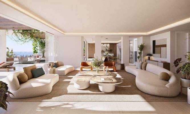Photo: Apartment in Marbella Golden Mile