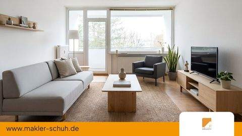 Bonn / Auerberg Wohnungen, Bonn / Auerberg Wohnung kaufen