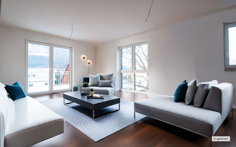 Faulbach Wohnungen, Faulbach Wohnung kaufen