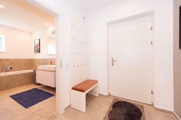 Eigentumswohnung - Unterpremstätten-22