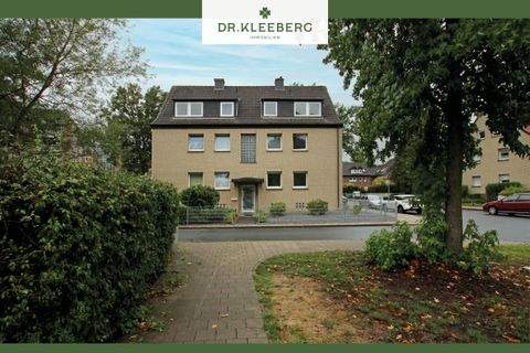 Münster Renditeobjekte, Mehrfamilienhäuser, Geschäftshäuser, Kapitalanlage