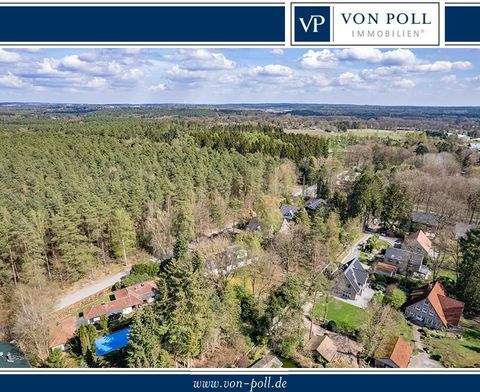 Buchholz in der Nordheide Grundstücke, Buchholz in der Nordheide Grundstück kaufen