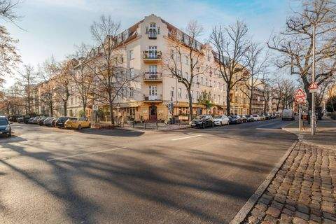 Berlin Wohnungen, Berlin Wohnung kaufen