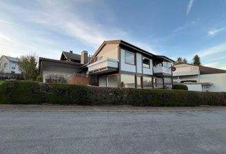 Hausansicht Süd Ost