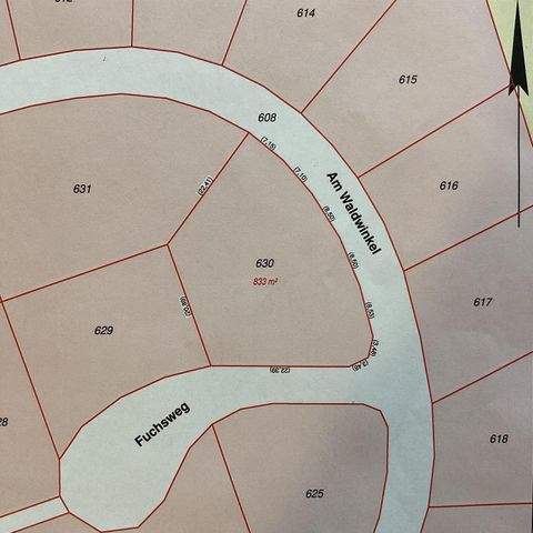 Bippen Grundstücke, Bippen Grundstück kaufen