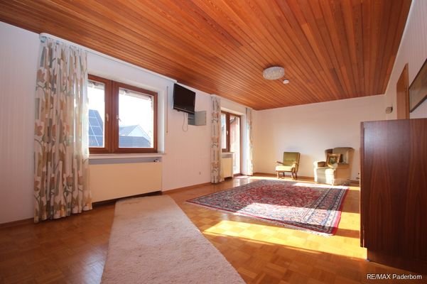 Schlafzimmer OG
