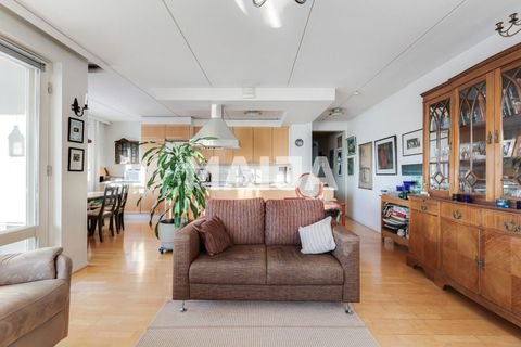 Helsinki Wohnungen, Helsinki Wohnung kaufen