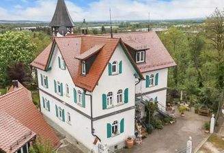 Villa Himmelsberg
