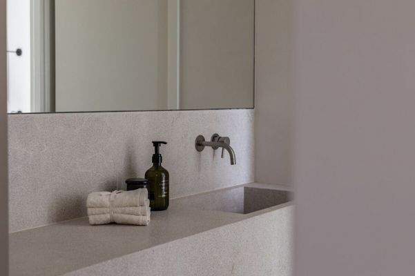 Exklusives Neubau-Penthouse in Cala Mayor 14