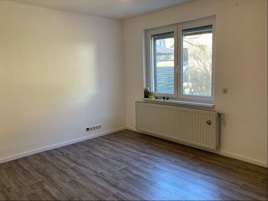 Schlafzimmer Eltern -  Erdgeschoss