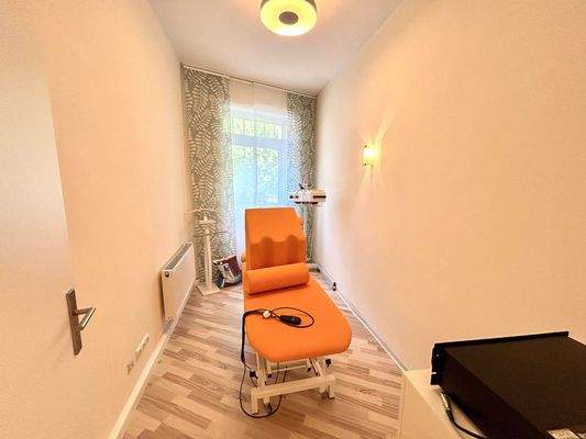 Behandlungsraum 1.OG