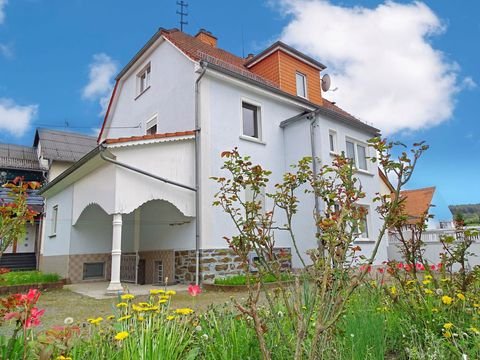 Waldsolms Häuser, Waldsolms Haus kaufen