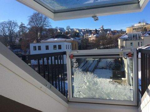 Sigmaringen Wohnungen, Sigmaringen Wohnung mieten