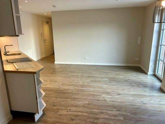 Wohn- und Essbereich