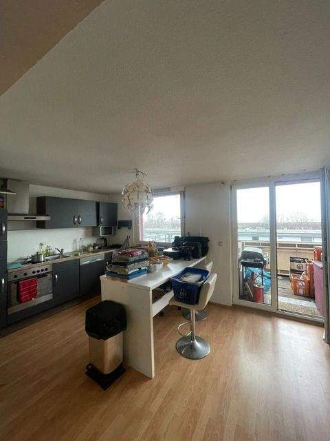 Zweibrücken Wohnungen, Zweibrücken Wohnung mieten