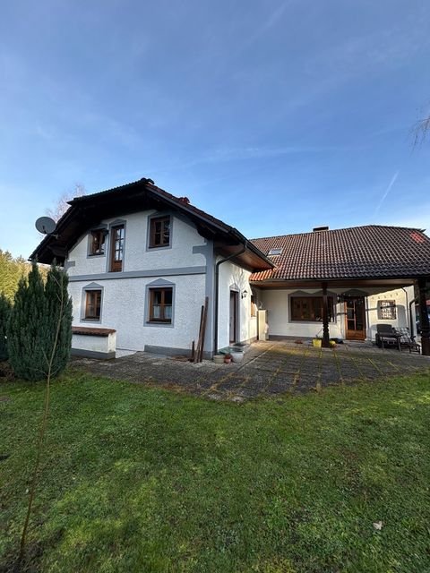 Haibach ob der Donau Häuser, Haibach ob der Donau Haus kaufen