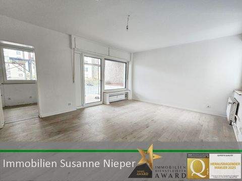 Gelsenkirchen Wohnungen, Gelsenkirchen Wohnung mieten