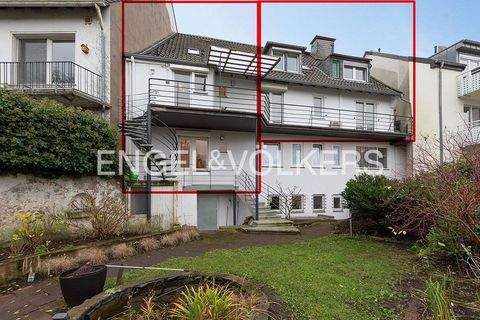 Moers Wohnungen, Moers Wohnung mieten