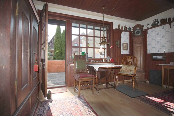 Balkonzimmer OG