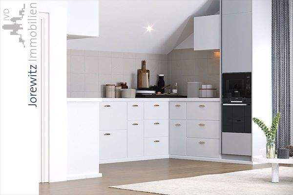 006 - Variante 1 - Küche