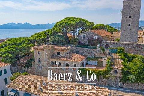 cannes Häuser, cannes Haus kaufen