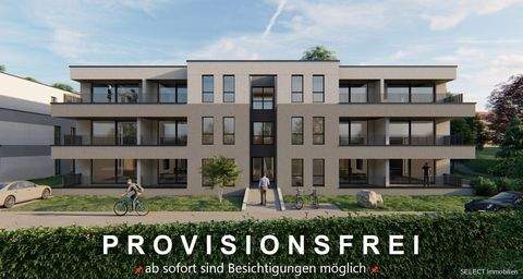 Kleinblittersdorf Wohnungen, Kleinblittersdorf Wohnung kaufen