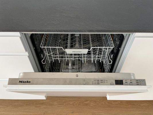 Miele Geschirrspüler