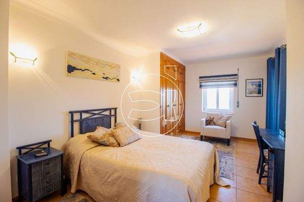 Märchenhafte Luxusimmobilie