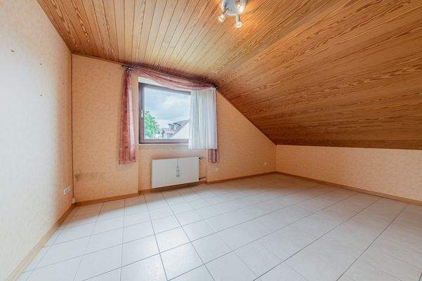 OG: Kinderzimmer(Schlafzimmer
