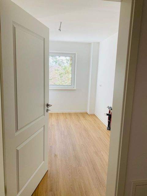 Kitzscher Wohnungen, Kitzscher Wohnung mieten