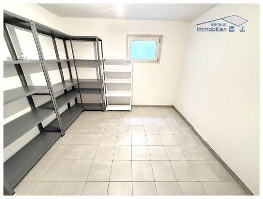 Vielseitig gestaltbares Zimmer - perfekt geeignet als Büro oder Gästezimmer