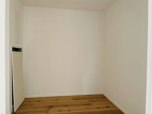 Ankleidezimmer