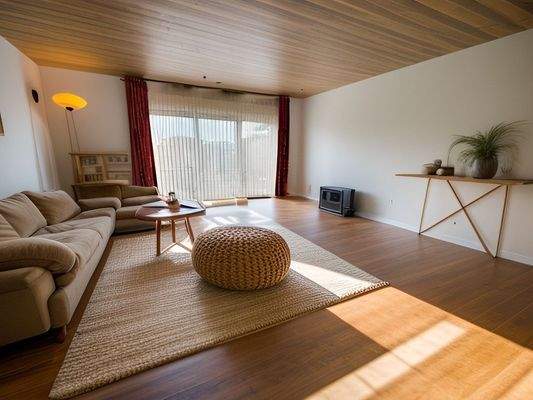 Wohnzimmer - Wohnbeispiel