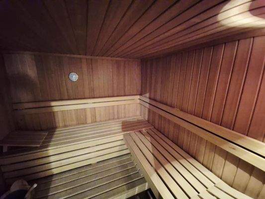 KG_Sauna