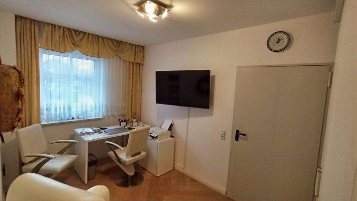 Gäste-/ Kinderzimmer, Büro